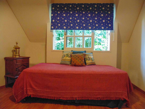 Imagen 15 de 24 de Venta Casa En Martínez Con Jardín Y Garaje