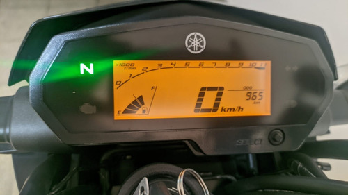 Imagen 4 de 6 de Yamaha Fz25 2022
