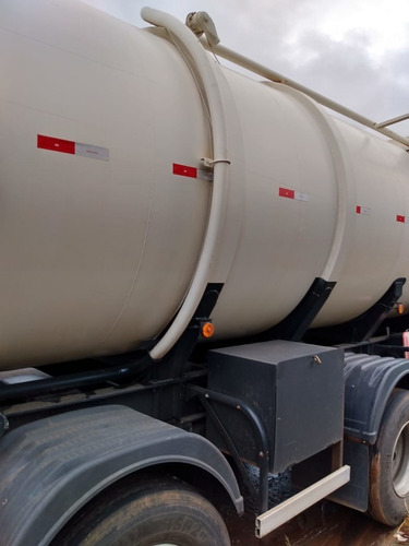 Carreta Tanque Vanderleia 45.000 L Ano 2015 - Img