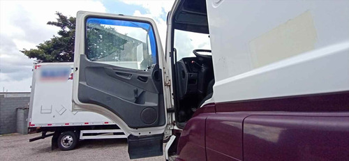 Imagem 4 de 14 de Mercedes-benz Mb 2540