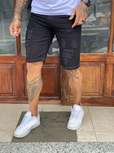 Bermuda sales destroyed preta