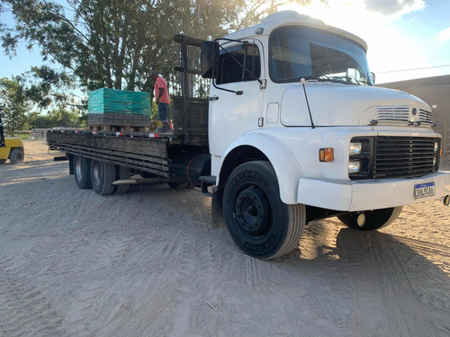 Mercedes Bens 1313 Truck