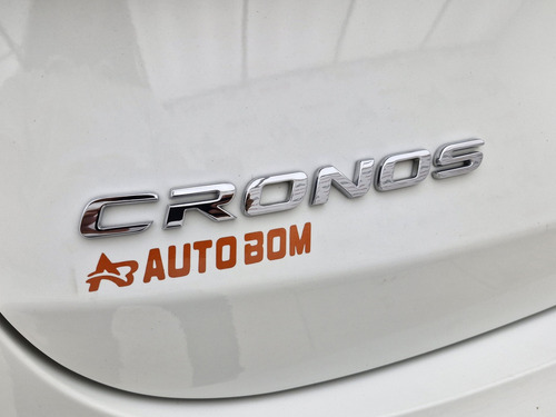 Fiat Cronos 1.0 FIREFLY FLEX DRIVE MANUAL