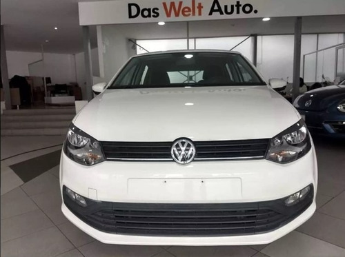 Imagen 3 de 11 de Volkswagen Polo Comfortline Plus M T 2020