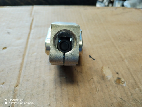 Nudo Dirección Volvo Xc90 2008 2009 2010 2011 2012 2013 2014 (Usado)