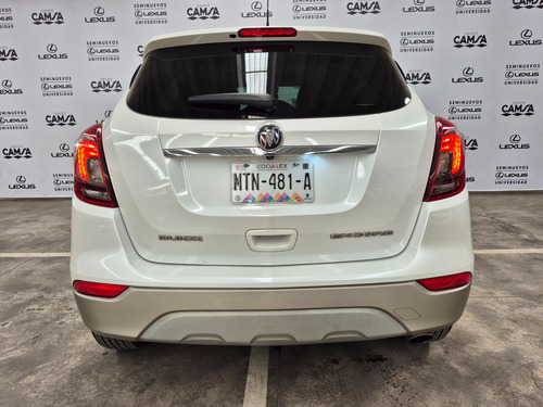 Buick Encore 1.4 Cxl Premium At