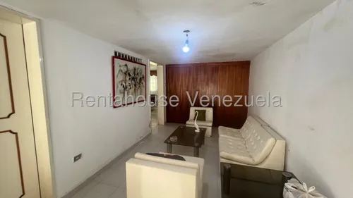 Bella Casa En El Cafetal