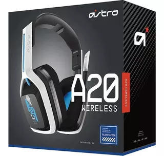 Auriculares Astro A20 Wireless Ps4 Ps5 Pc Mac