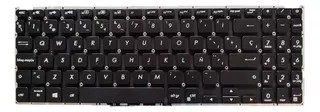 Teclado Para Asus Vivobook X515d X515da X515e X515ea X515ep