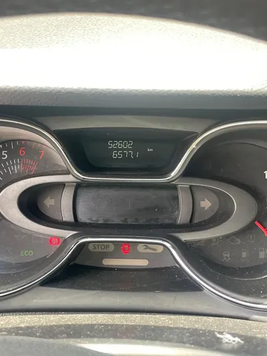 Renault Captur 2.0 Intens At