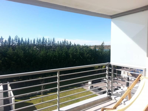 Imagen 2 de 9 de Gran Oportunidad Por Tiempo Limitado Monoambiente En Venta En Edificio Zerena - El Palmar - Nordelta
