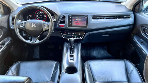 Imagen 11 de 15 de Honda Hrv Exl