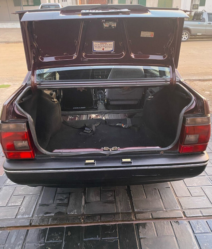 Fiat Duna 1.6 Scr