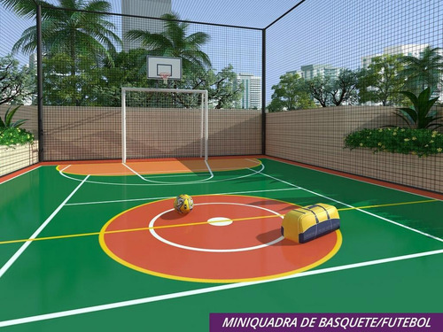 Imagem 12 de 22 de Edifício Syrah Apartamento 3 Quartos Suítes Na Jatiúca - Ap0039