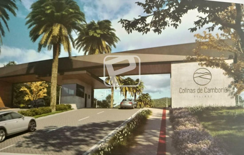 Imagem 1 de 15 de Terreno Comercial Em Loteamento Colinas De Camboriu Village - 4462