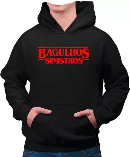 Bagulhos Sinistros