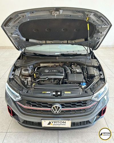 Volkswagen Jetta 2.0 4P 350 TSI GLI AUTOMÁTICO DSG