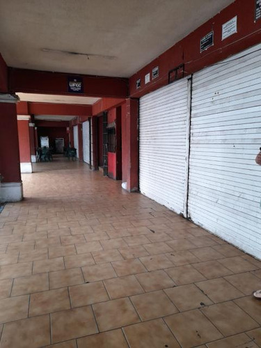 Local Comercial Jose Miguel Carrera/gabriel Romo