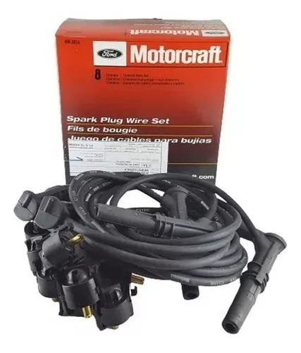 Cable Bujia Motorcraft Ford Contour Wr5692