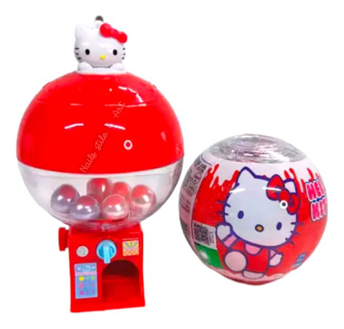 Tipo Mini Brands Hello Kitty Sanrio