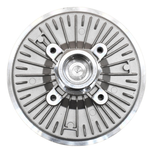 Fan Clutch P/ Ford V8 7.3 Diesel 99/03  (f-250 F-350  F-450 