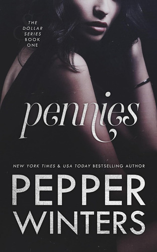 Libro Pennies