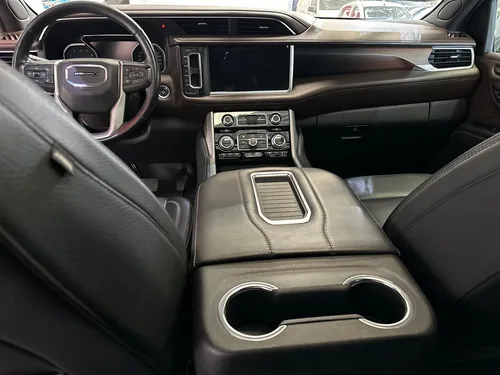 GMC Yukon 6.2 DENALI XL 8 VEL AWD AT