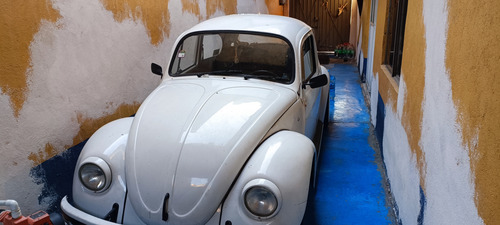 Carro Con Motor 1600