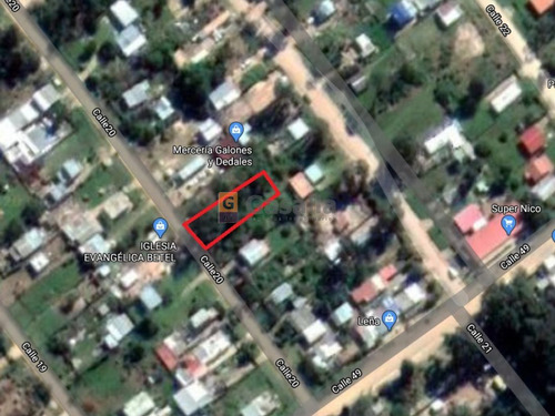 Imagen 4 de 5 de Terreno En Punta Del Este (balneario Buenos Aires) - Ref. 4002