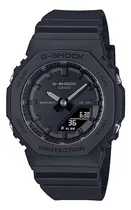 Comprar Reloj Casio G-shock Gma-p2100bb-1acr Negro Resina Hebilla