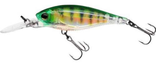 Señuelo Yo-zuri 3dr Shad Suspending Pesca 10 Gr 7 Cms