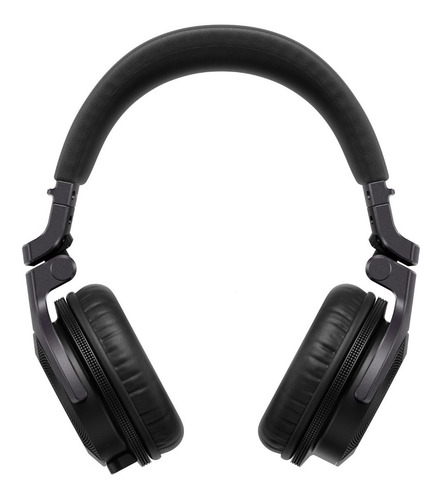 Imagen 3 de 6 de Pioneer Hdj Cue1 Auriculares Cerrados Para Dj