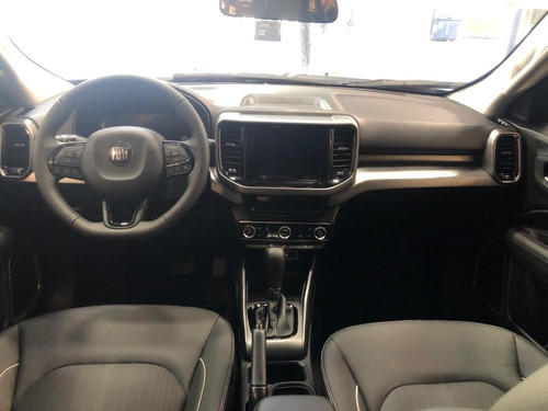 Imagen 6 de 25 de Fiat Toro 0km 2022 4x4 4x2 Tomo Hilux Ranger Y Cuotas *