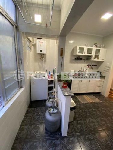Imagem 19 de 21 de Apartamento, 2 Dormitórios, 68.51 M², Cidade Baixa - 117611