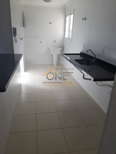 Imagem 8 de 10 de Apartamento - Ap00035 - 32892008