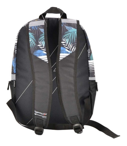 Imagem 2 de 2 de Mochila Unissex Lightning Bolt Lsun126101