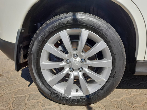Imagem 3 de 9 de Mitsubishi Asx Awd Cvt 2.0 16v, Qae7j09