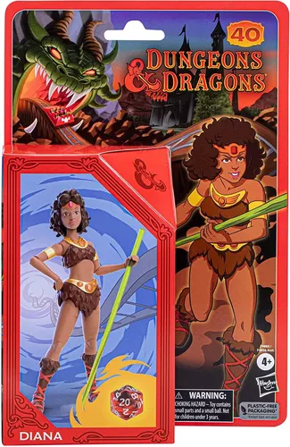 O que Dungeons & Dragons tem a ver com Caverna do Dragão? - Olhar