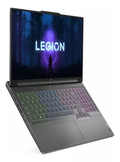 Laptop Gamer Lenovo Legion Pro 5 Rtx 4070 I7-13700 32 Ram 1t
