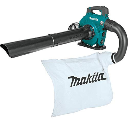 Makita Xbu04zv 36v (18v X2) Lxt Soplador Sin Escobillas Con 