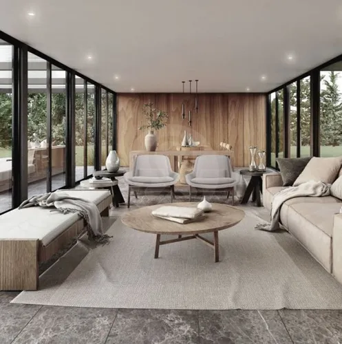 Casa En Venta En Valle De Bravo