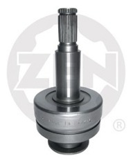 Bendix Delco Volkswagen Constelation 17250 39mt 23d. 6e.