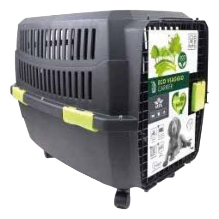 Transportadora M Pets - Eco Treck Travel Carríer Xl- Avión