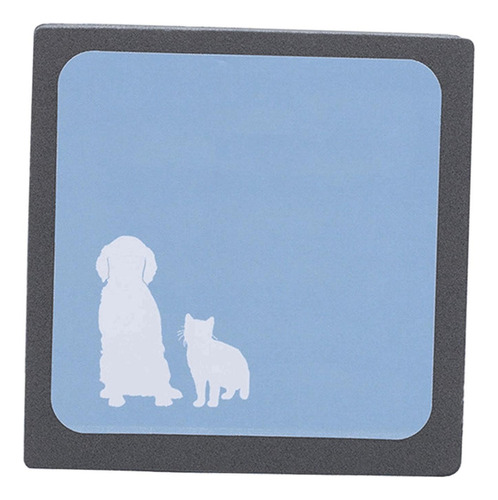 Esponja Para Quitar El Pelo De Mascotas, Para Limpiar Ropa,