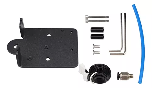 Extrusor Directo Para Ender Con Hotend 24v ¡!disponible¡!