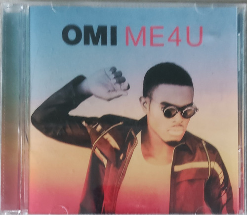 Omi - Me 4 U