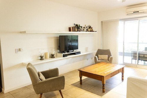 Departamento - Las Lomas De San Isidro