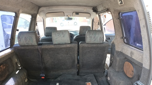 Citroën Berlingo Furgon 1.9 D Plc