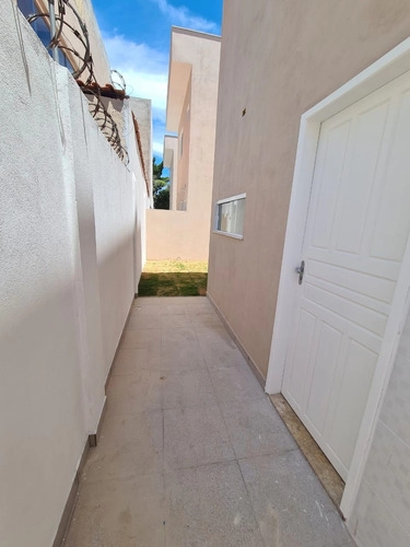 Imagem 9 de 15 de Casa Com 2 Quartos, 75m2, À Venda - Vila De Abrantes (abrantes) - Camaçari - 141