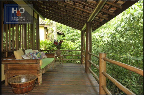 Imagem 13 de 22 de Casa Com 3 Dormitórios 3 Suítes À Venda, 514 M²- Camburi - São Sebastião/sp - Ca0385
